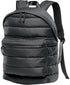 Stavanger Quilted Backpack - QBX-3